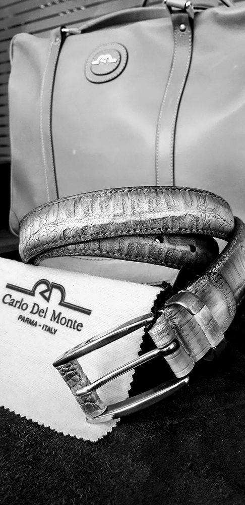 pelletteria carlo dal monte parma