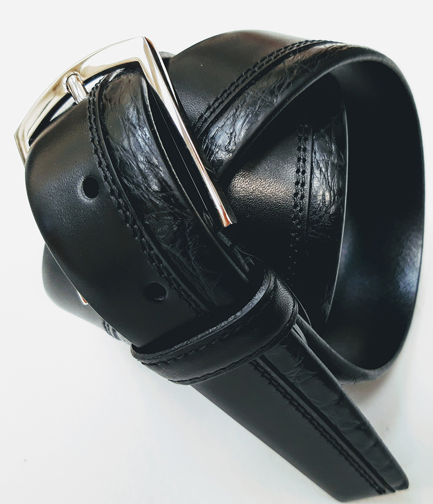 cinturificio artigianale parma