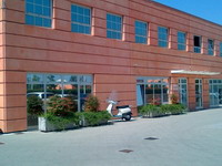 pelletteria parma