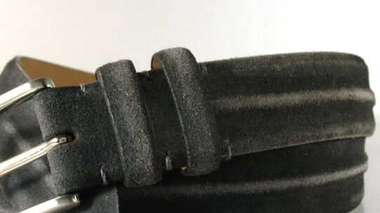 Trattamento pellami asportabili